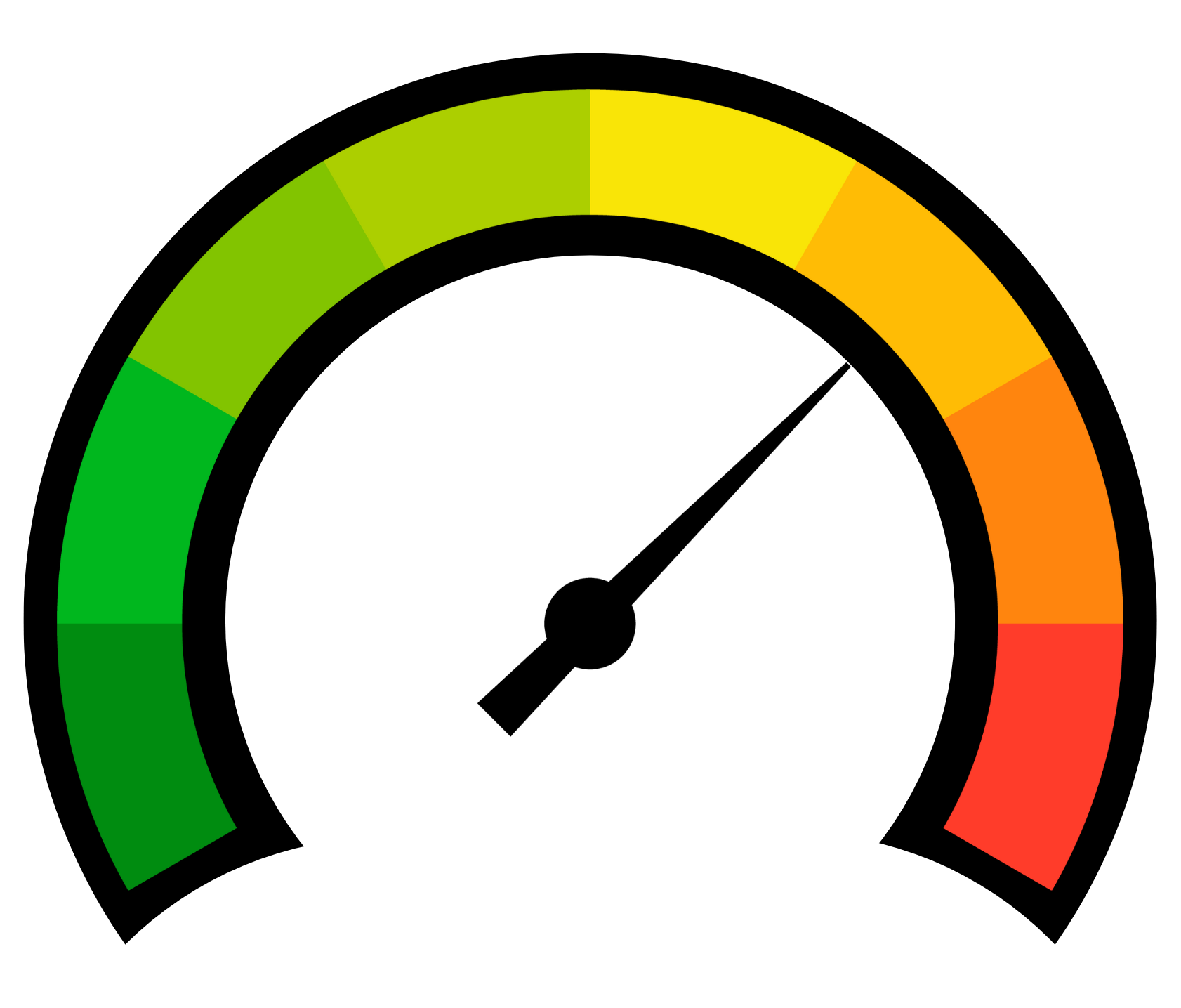 Measure illustration